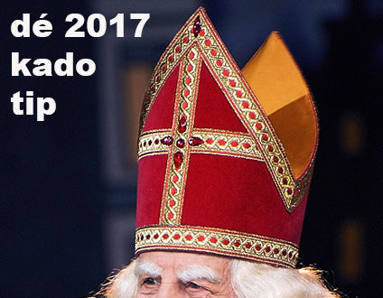 Sinterklaas 2017